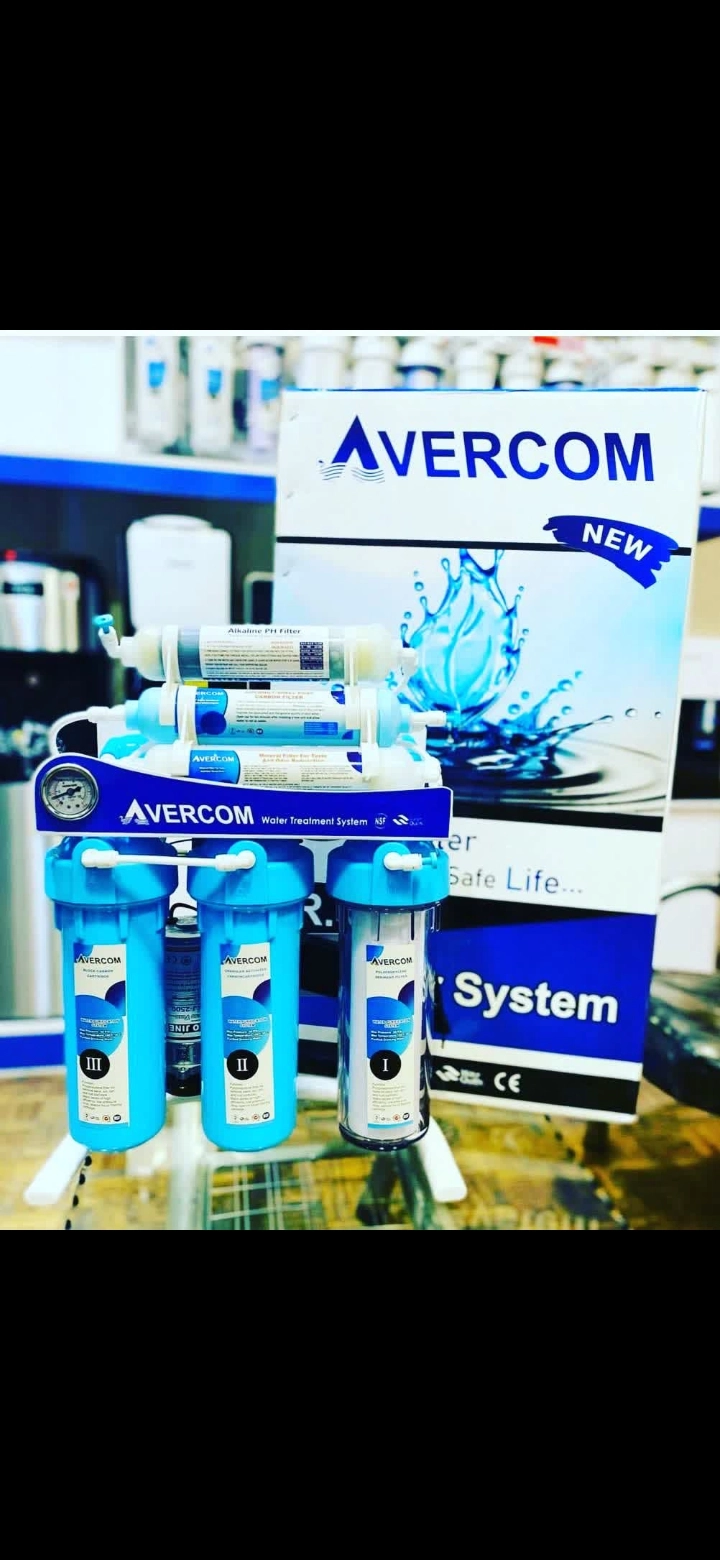 Avercom