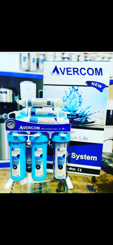 Avercom
